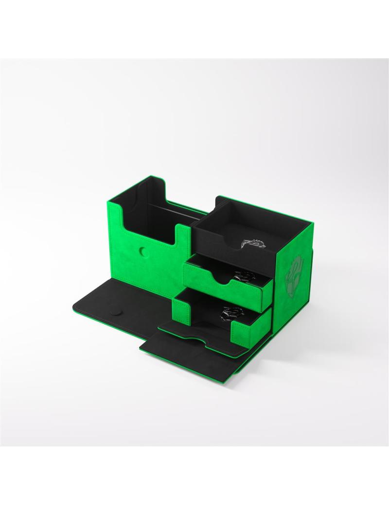 Gamegenic - The Academic 133+ XL Green/Black (Community Choice)