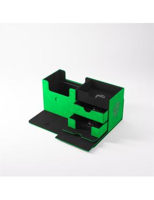Gamegenic - The Academic 133+ XL Green/Black (Community Choice)