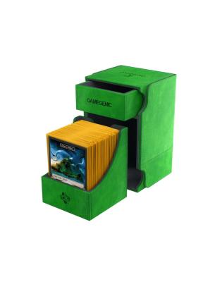 Gamegenic - Watchtower 100+ Convertible - Green