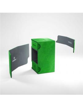 Gamegenic - Watchtower 100+ XL Green