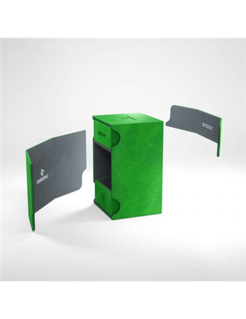 Gamegenic - Watchtower 100+ XL Green