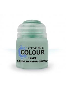 Gauss blaster green (Layer)