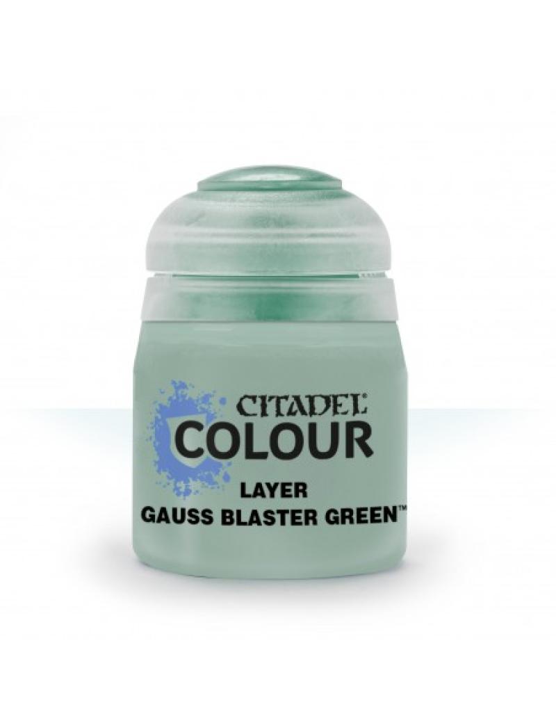 Gauss blaster green (Layer)