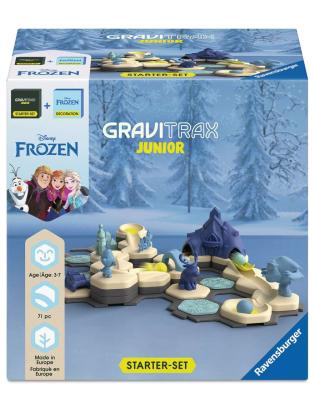 GraviTrax Junior Starter Set La Reine de