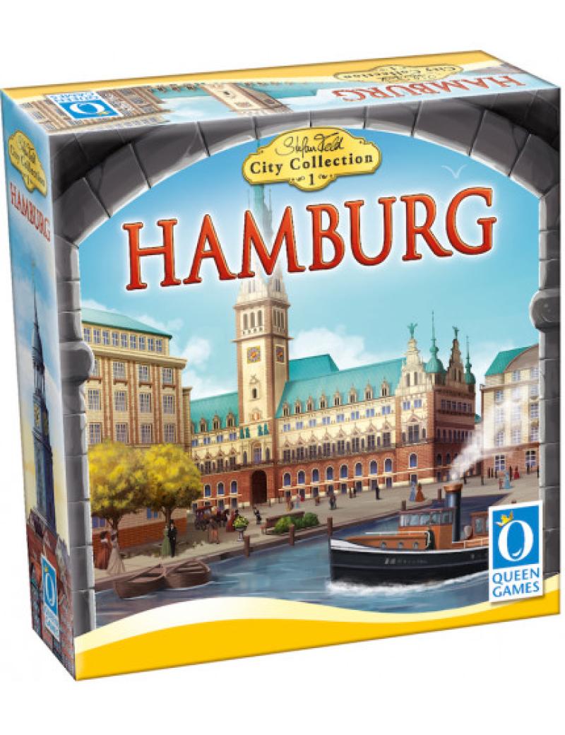 HAMBURG CLASSIC