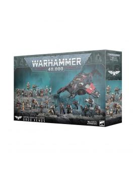 Imperial Agents Battleforce : Ordo Xenos