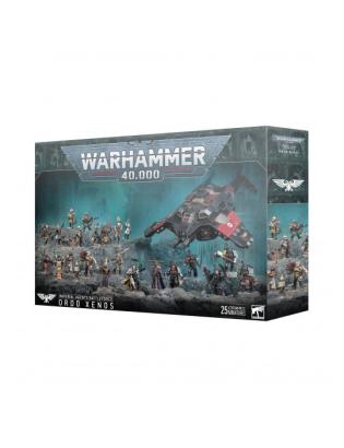 Imperial Agents Battleforce : Ordo Xenos