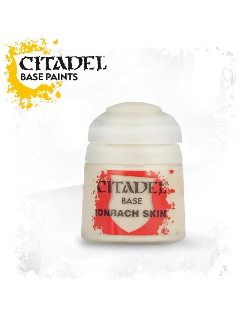 IONRACH SKIN (BASE)
