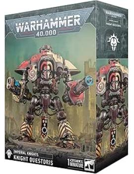 Imperial Knights Chevalier Questoris
