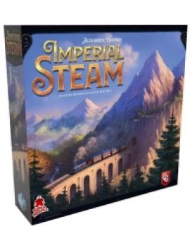 Imperial Steam