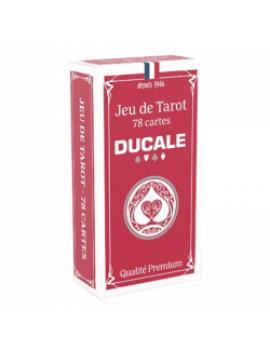 JEU DE 78C - TAROT DUCALE ORIGINE