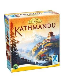 Kathmandu Classic
