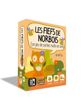LES FIEFS DE NORBOIS