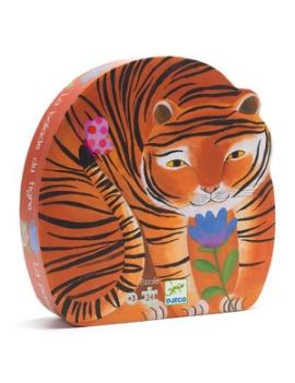 La balade du tigre - 24 pcs
