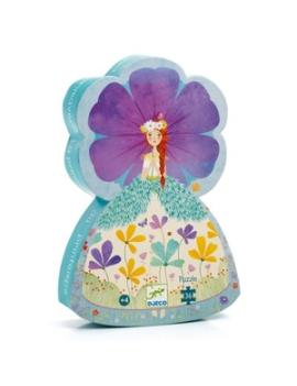 La princesse du printemps - 36 pcs