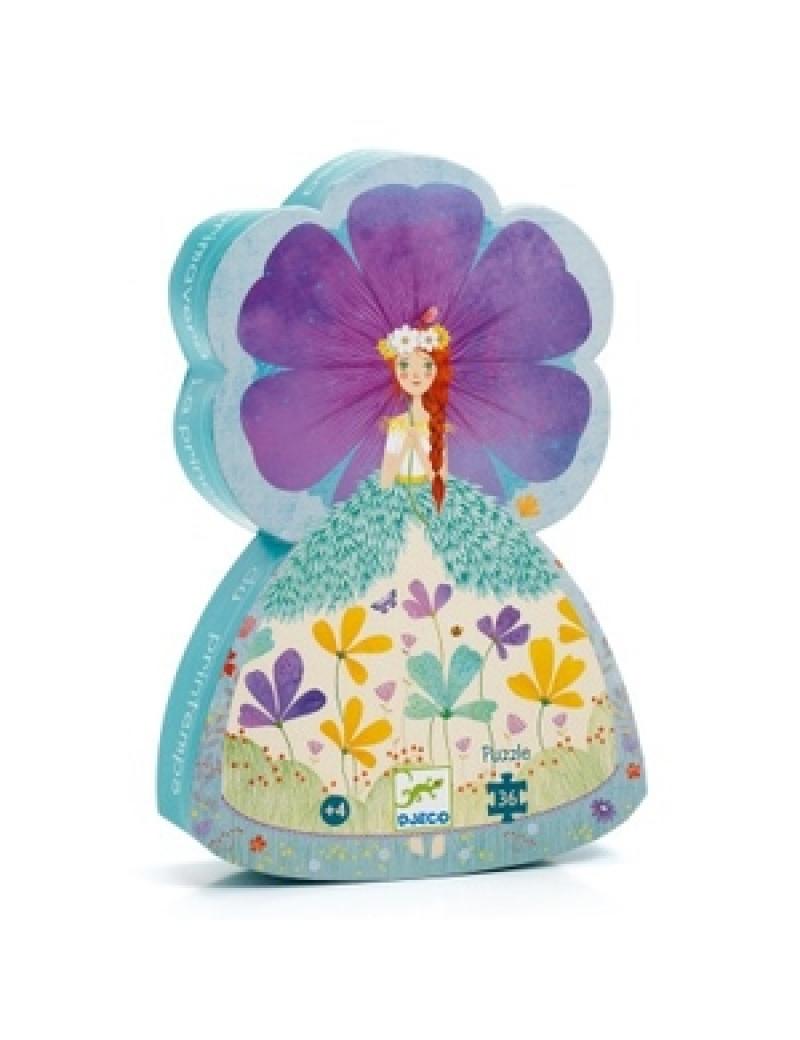 La princesse du printemps - 36 pcs