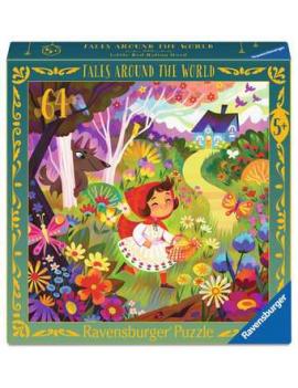 Le Petit Chaperon rouge