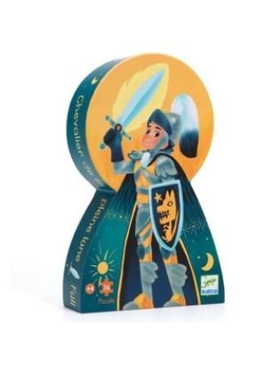 Le chevalier de la pleine lune-36pcs