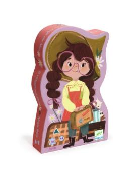 Le voyage de Mia - 36 pcs