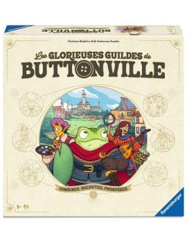 Les Glorieuses Guildes de Buttonville