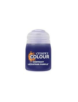 Leviathan Purple (Contrast)