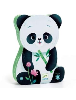 Léo le Panda - 24 pcs
