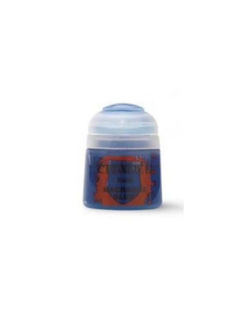 MACRAGGE BLUE (BASE)