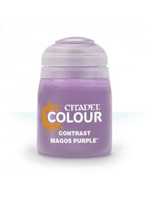 MAGOS PURPLE (CONTRAST)