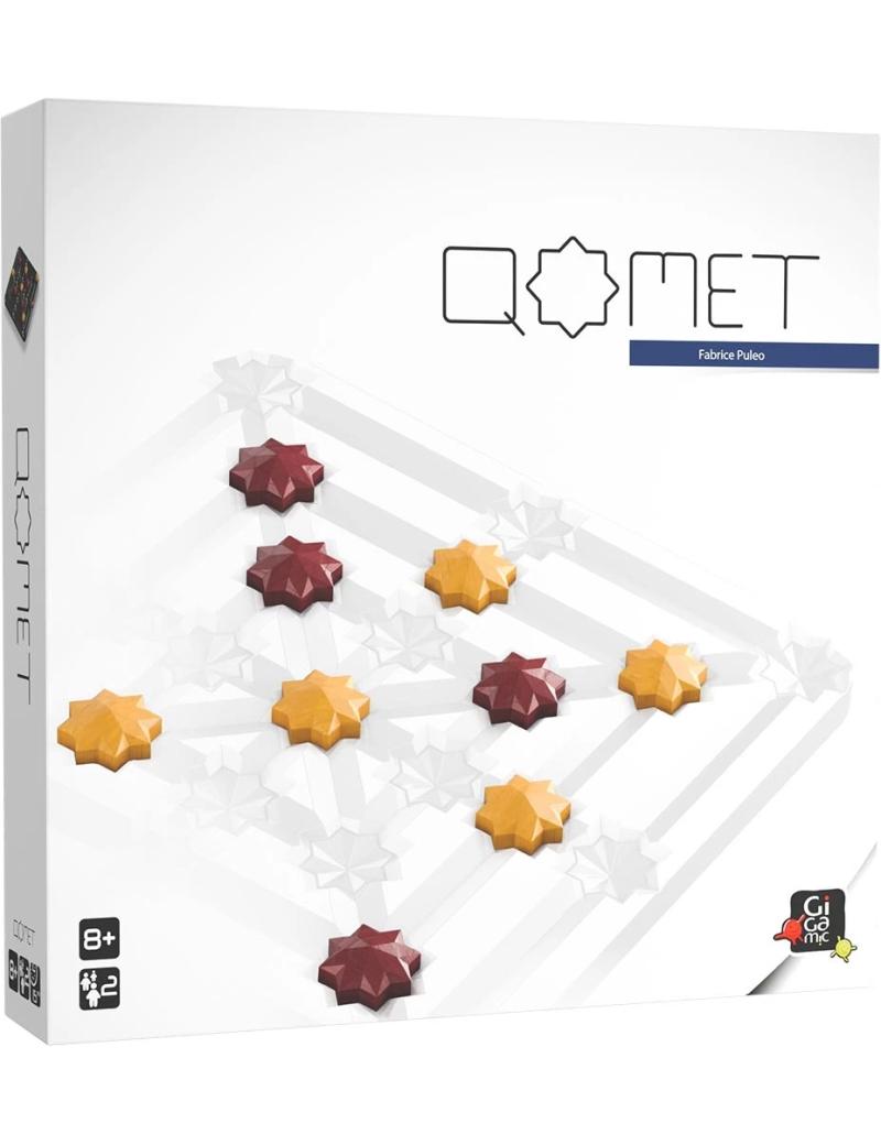 Qomet