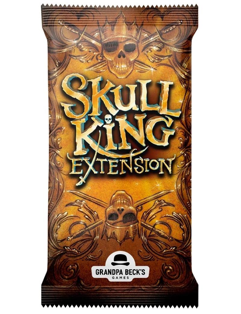 Skull King Extension