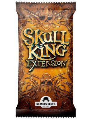 Skull King Extension
