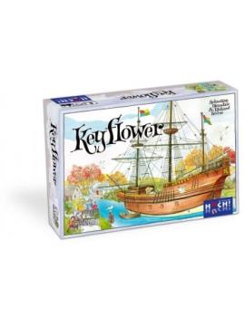 KEYFLOWER