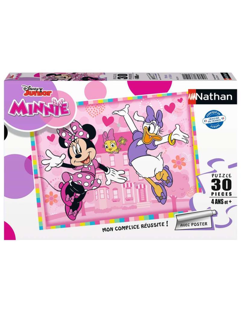 Minnie et Daisy - Minnie Mouse