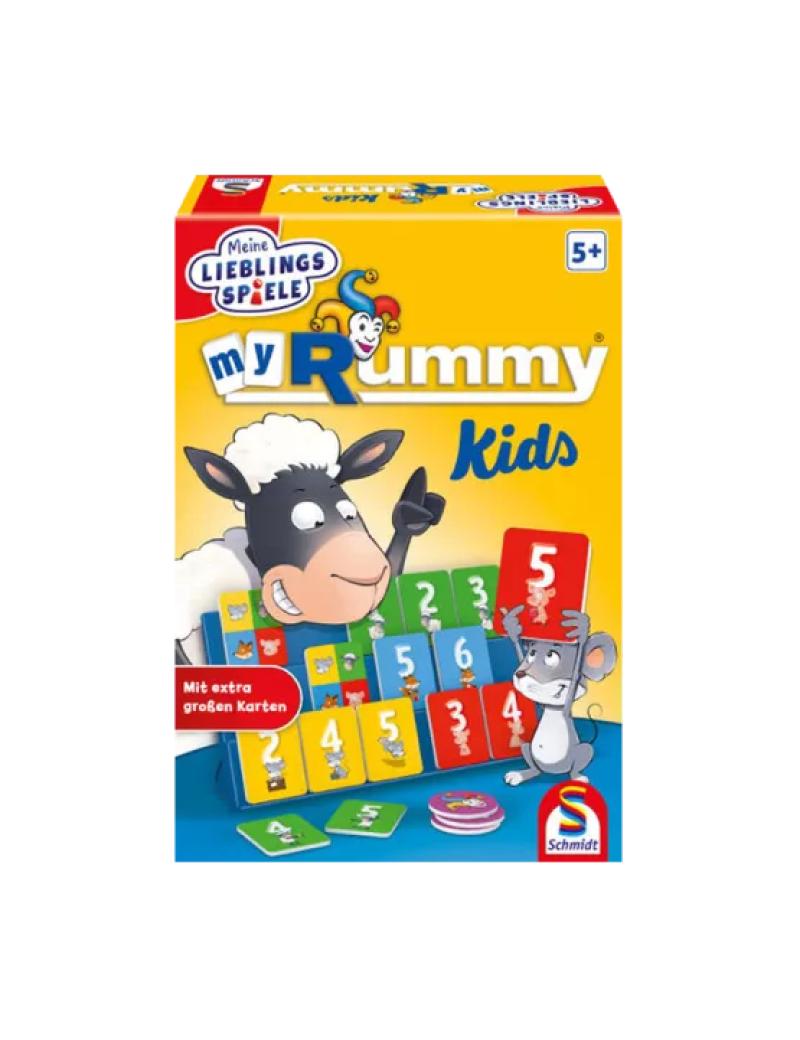 My Rummy - Kids