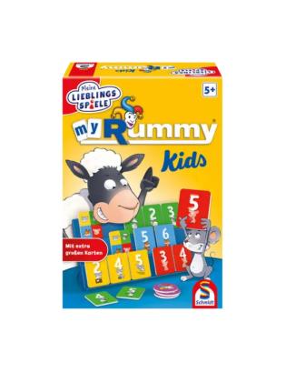 My Rummy - Kids