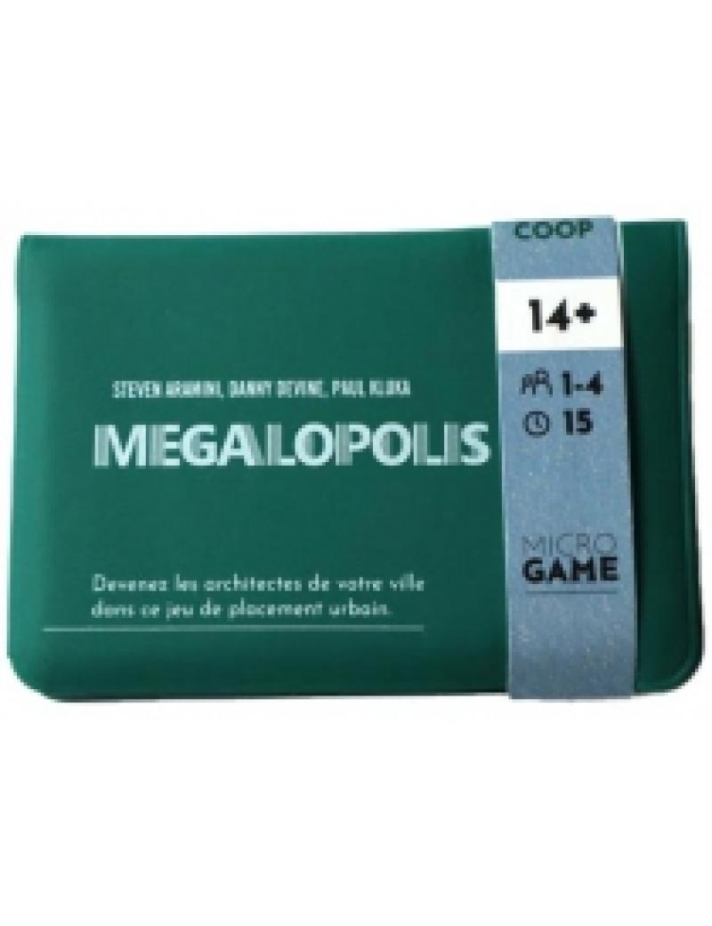 Mégalopolis