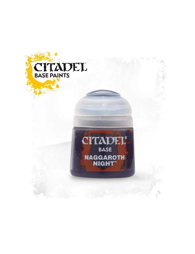 NAGGAROTH NIGHT (BASE)