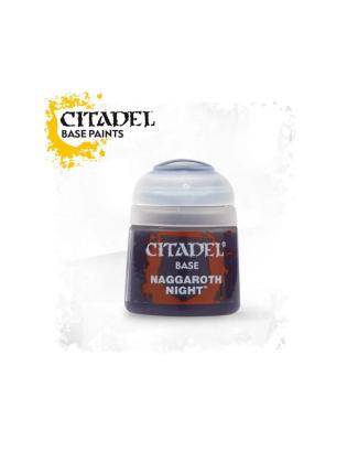 NAGGAROTH NIGHT (BASE)