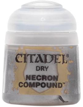 NECRON COMPOUND (DRY)