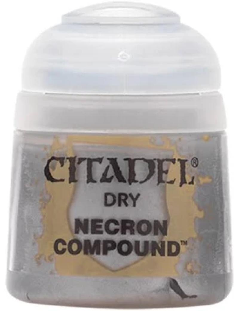 NECRON COMPOUND (DRY)