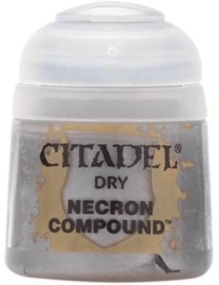 NECRON COMPOUND (DRY)