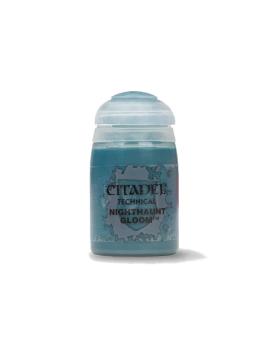 NIGHTHAUNT GLOOM (TECHNICAL)