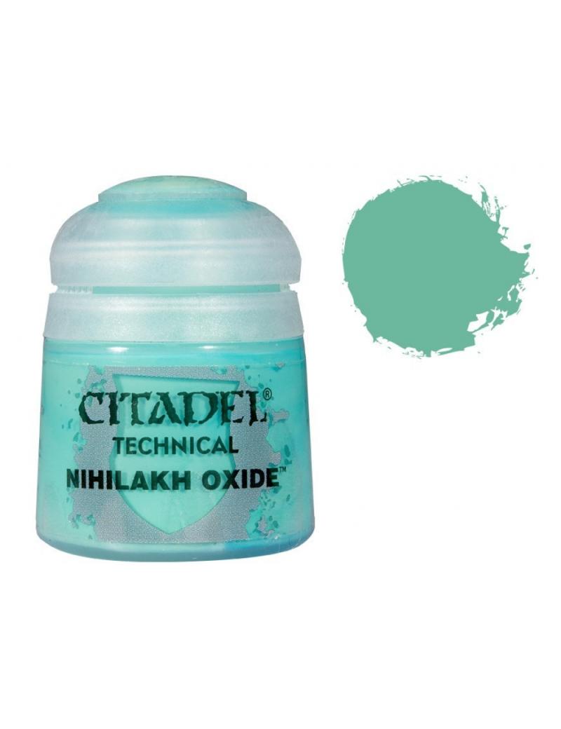 NIHILAK OXIDE (TECHNICAL)