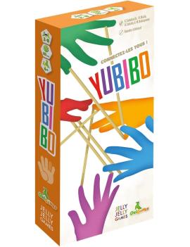 yubibo