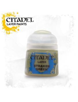 STRAKEN GREEN (LAYER)