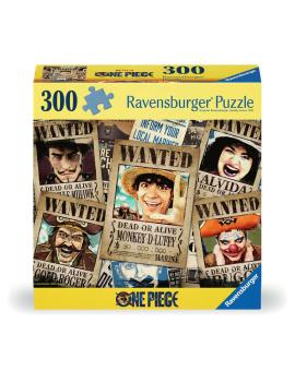 Wanted ! / One piece