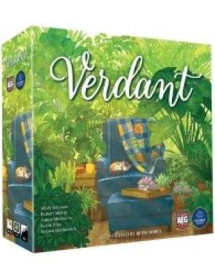 VERDANT