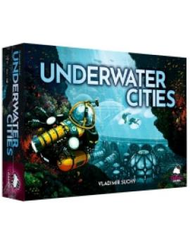 UNDERWATER CITIES 