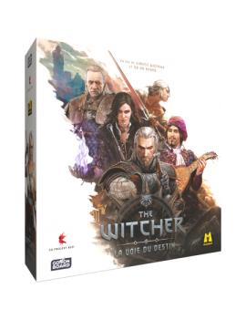 The Witcher: La Voie du Destin - Standard Edition