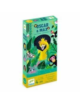 Oscar & Max